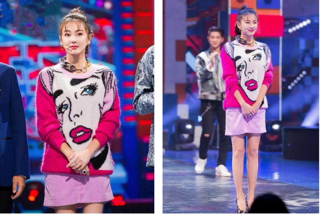 低情商开撕真戏精?”野蛮少女“与素人同行玩出真性情