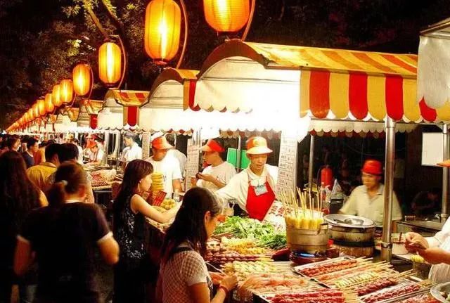 来自东北人的冰与火之歌：从杨国福到双黄蛋雪糕