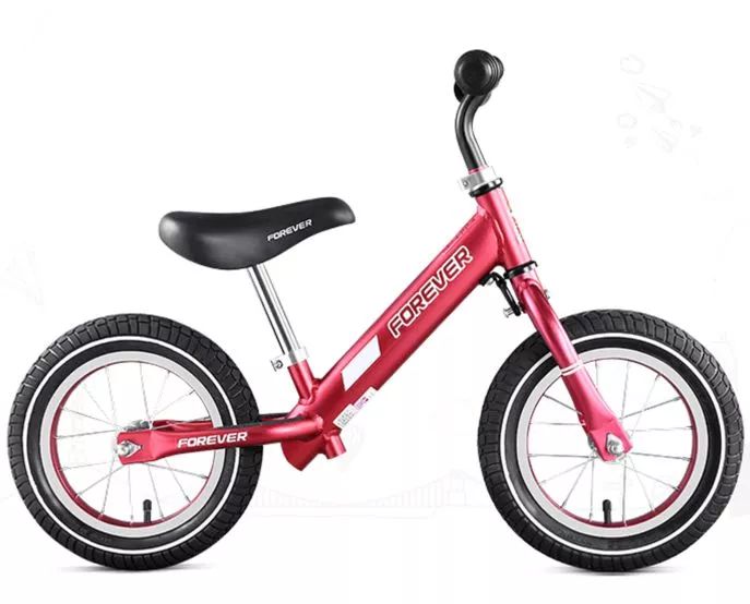 儿童平衡车测评|尽情撒欢入门级别就够了