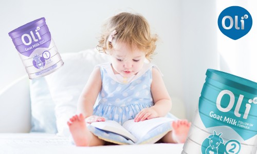 羊奶粉口碑最好的前十名羊奶粉,羊奶粉哪个牌子的最好最正宗