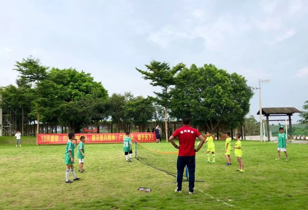 四季那廊研学之旅,四季那廊简介