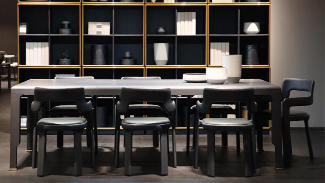 荣麟家居的直播间,荣麟家居戚麟简历