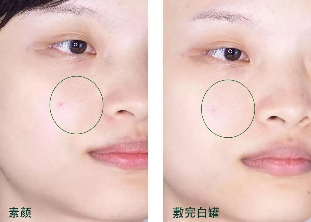 推广｜|好厉害！这3个单品能拯救90%的皮肤