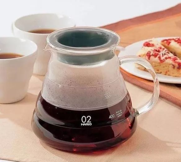 手冲咖啡的8个教学步骤,手冲咖啡入门技巧掌握冲泡三步骤