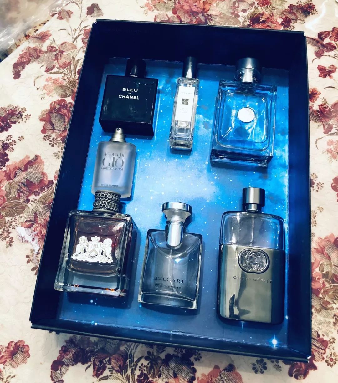 斩女香水真的可以吸引女性吗,男生香水斩女香