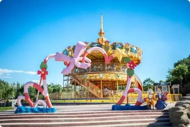 漫游冀（66）|藏不住了，河北高颜值表白圣地曝光！听说成功率很高哦~