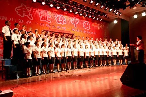 来了来了！通辽一大波文化活动清凉来袭