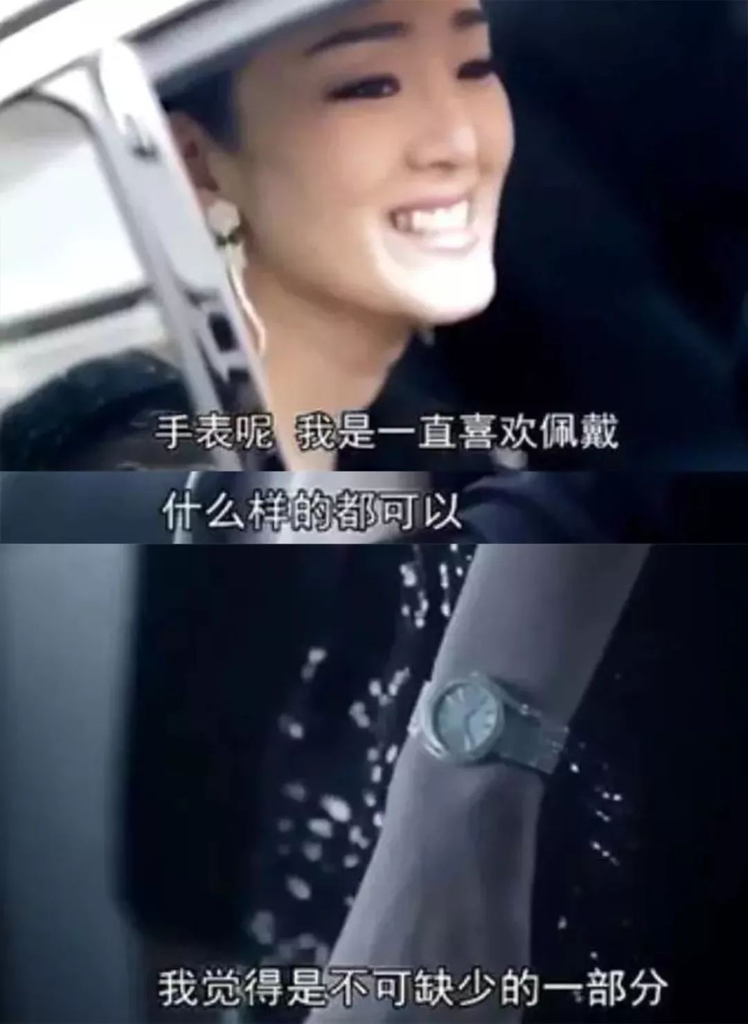 36岁佟丽娅低调过生日，这变化太惊人，她到底经历了什么？