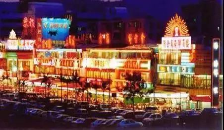 福田七夕好地方,深圳哪里过七夕最浪漫