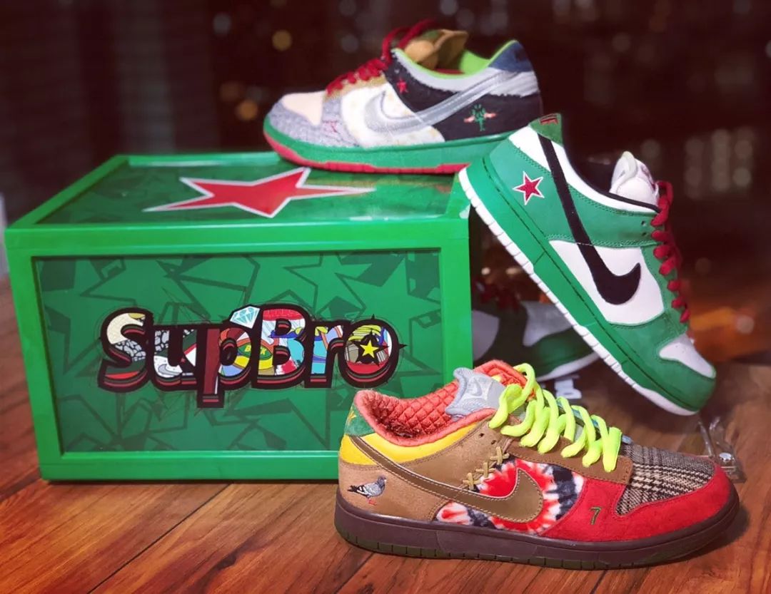 那些夏天穿aj的人不热吗,夏天穿aj会被人嘲笑吗