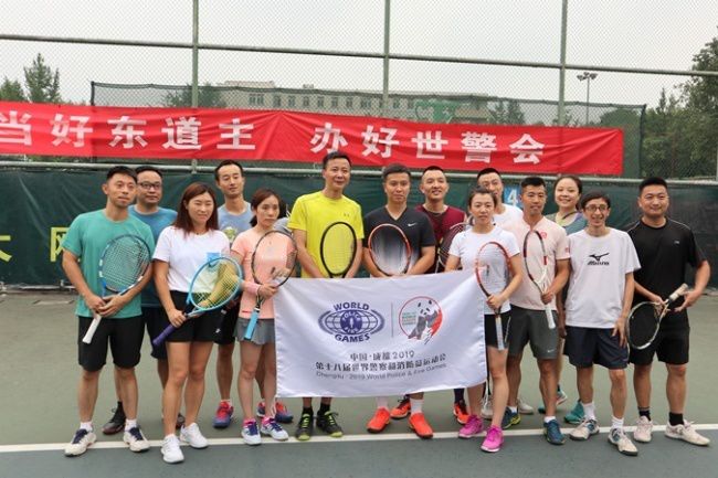 世警会2022,世警会战队