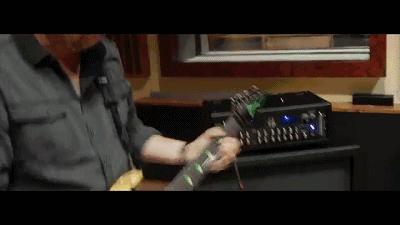 民谣吉他效果器参数,korg1000g吉他效果器教程