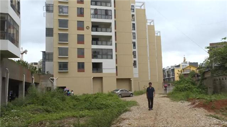 昆明居住体验差的小区,昆明还有哪些极度落后贫穷的小区