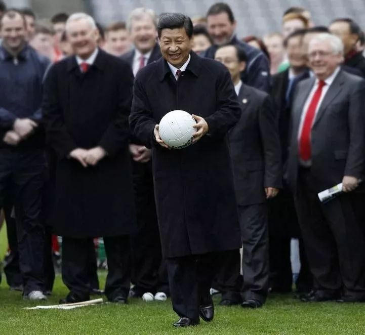 “健身达人”习*平近**