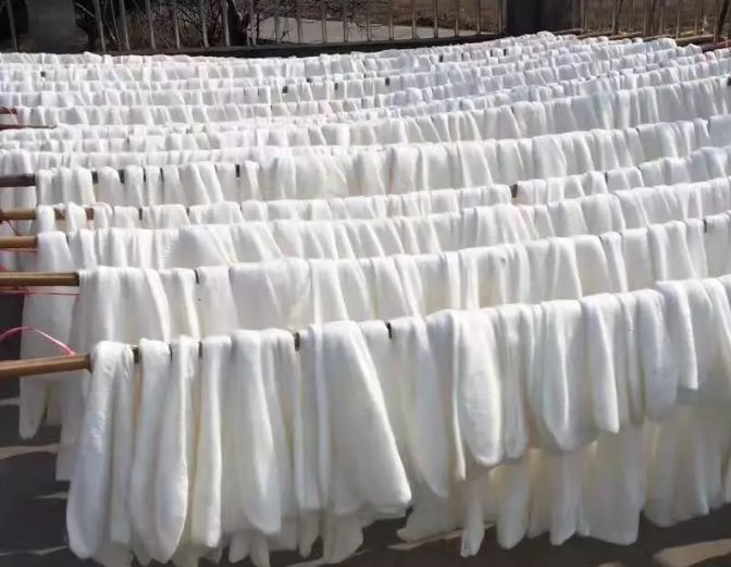 棉花被和蚕丝被到底哪个好,蚕丝被和棉花被哪个好一点