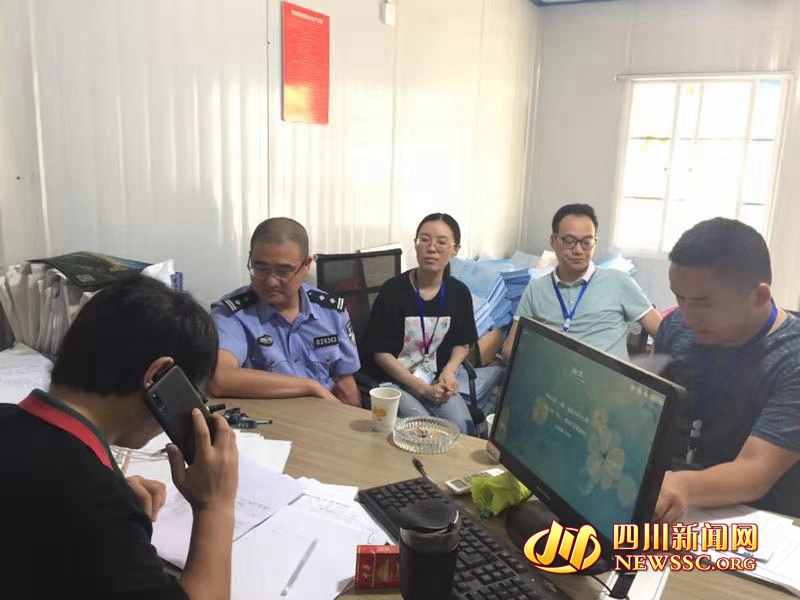 派出所民警的一天纪录片,民警群众无小事