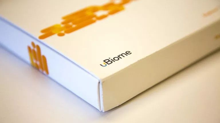 成立7年，估值6亿，人体微生态明星企业uBiome背后的丑闻与风波|知几产业研究