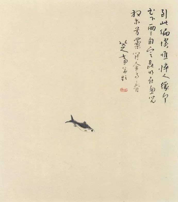 八大山人生平与艺术,八大山人清初