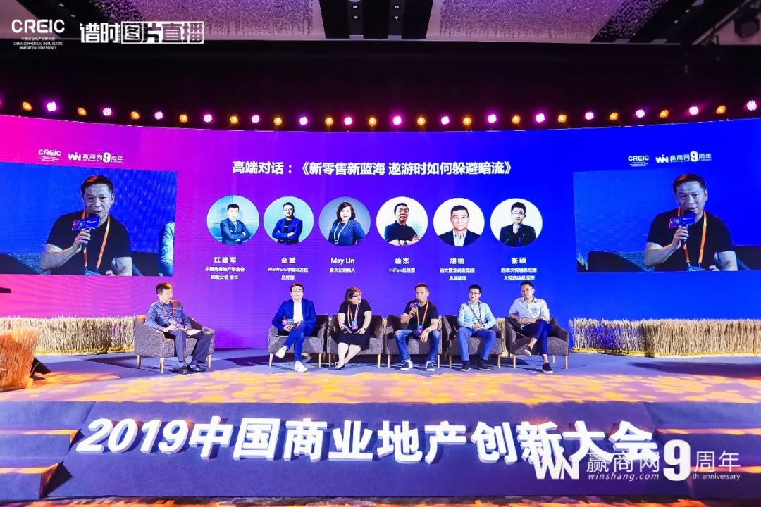 商业地产人的五大生存法则,商业地产运营入门基础知识