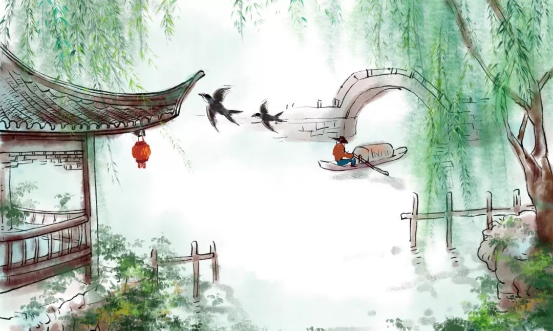 意境最美的二十首诗词,十四首意境很美的冷门诗词