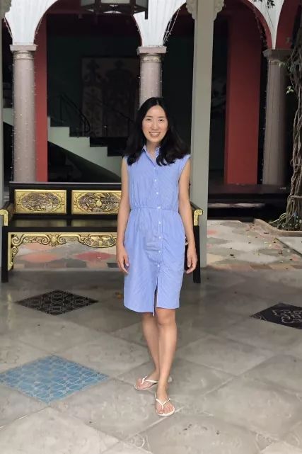 适合妈妈的时尚连衣裙有哪些,妈妈也适合穿的连衣裙