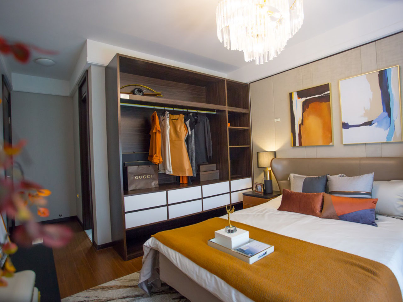 溧水康利华府最新消息,溧水康利华府大户型