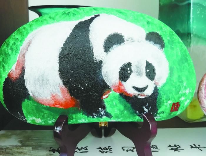 一群热爱艺术的学生,一群热爱艺术的人