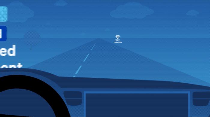 5g满足车联网,5g应用场景车联网