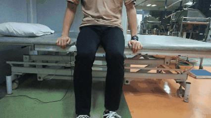 骨盆对男性的影响,骨盆对于腹肌的影响