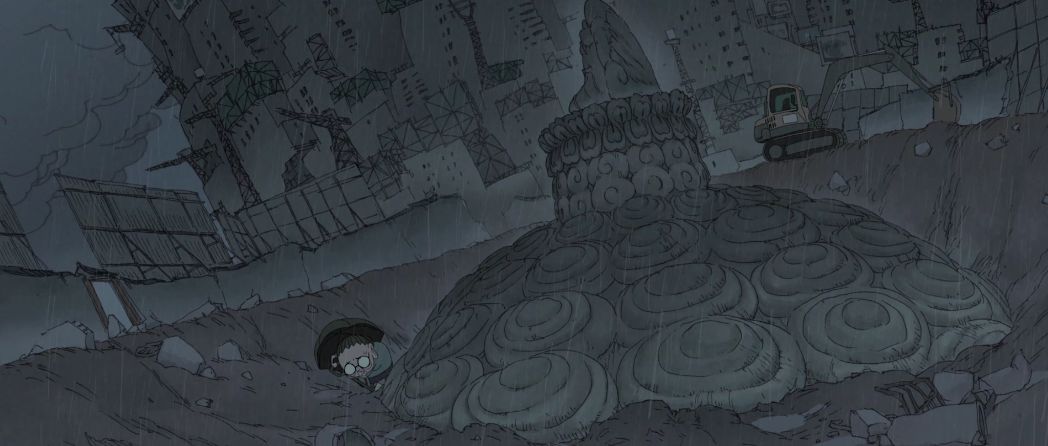 盛事丨9月来广州，邀你同游动漫的繁华