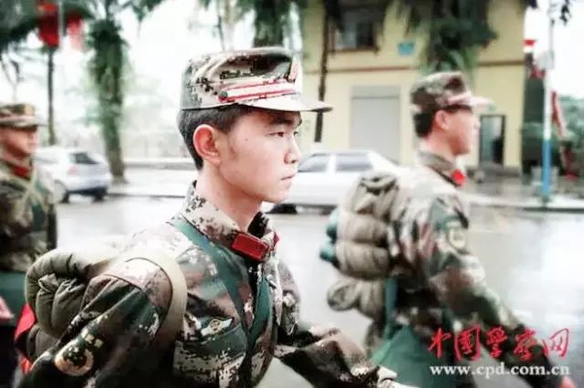 红河边境管理支队张本禹,全国最美基层民警史先强