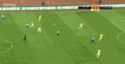 大连一方预备队对苏宁现场直播,中超第十轮江苏苏宁对阵大连一方