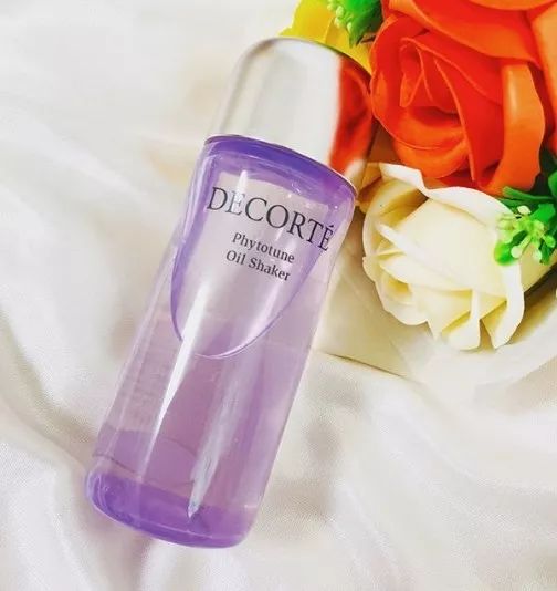 黛珂美容液和润燥精华,黛珂补水精华油