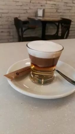 西班牙咖啡什么风味,3分钟带你品尝世界各地的咖啡