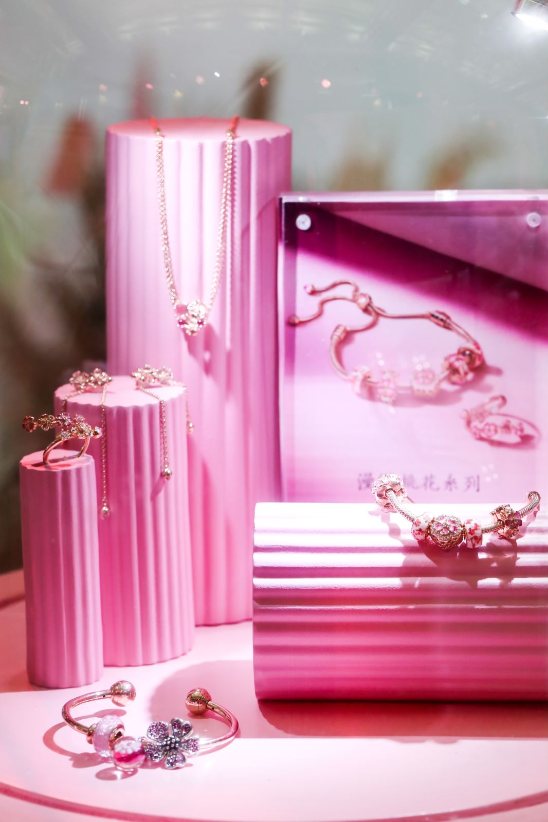 潘多拉中国2023品牌重塑销量,潘多拉next如何部署