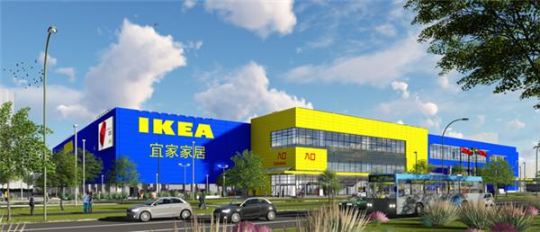 宜家郑州开门时间,郑州宜家开业时间