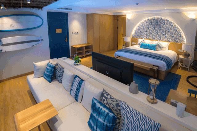 中国最美城区、民国遗珠、海角七號、面朝大海……这一切距淄博仅需2.5H