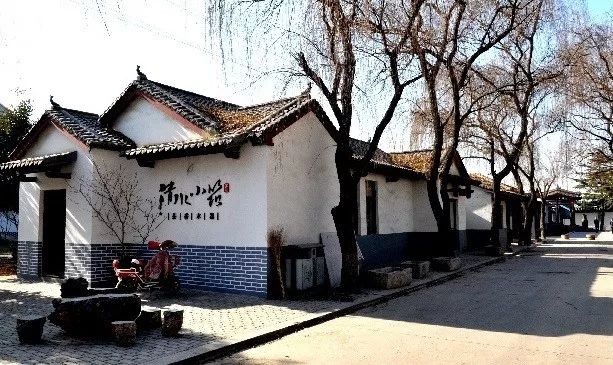 临淄好玩的风景区,临淄附近的山景点有哪些