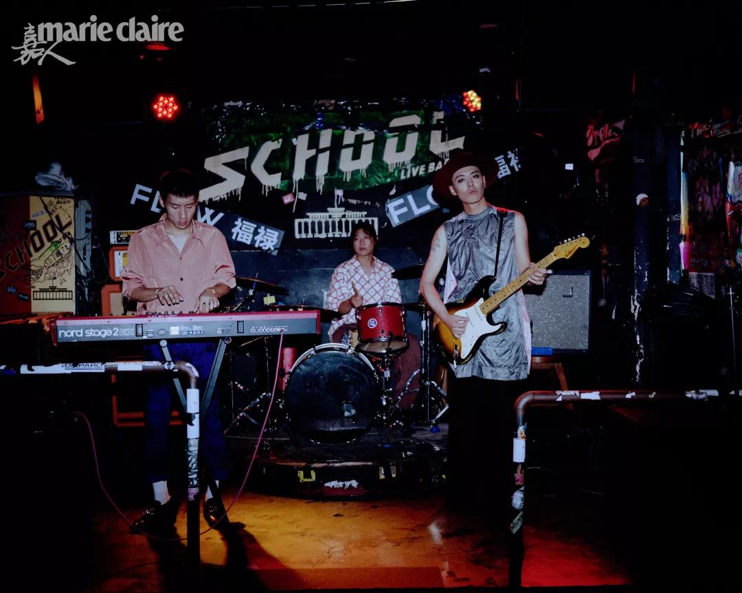 乐队的夏天已经全部录制结束,乐队的夏天到底发生了什么