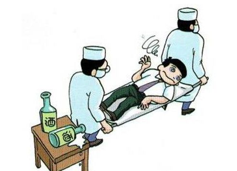 喝醉酒的应急处置方法,喝醉酒急救知识大全