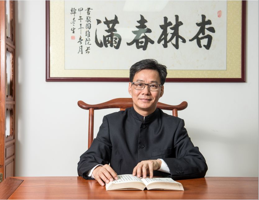 广东中医张忠德院长,广州中医院院长张忠德药方