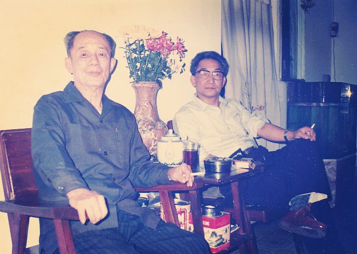 广东中医院张忠德医生,广东中医张忠德院长