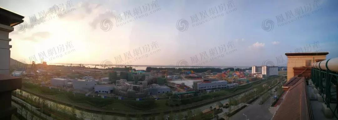 南京紫东栖霞山邮轮母港,紫东邮轮港规划图