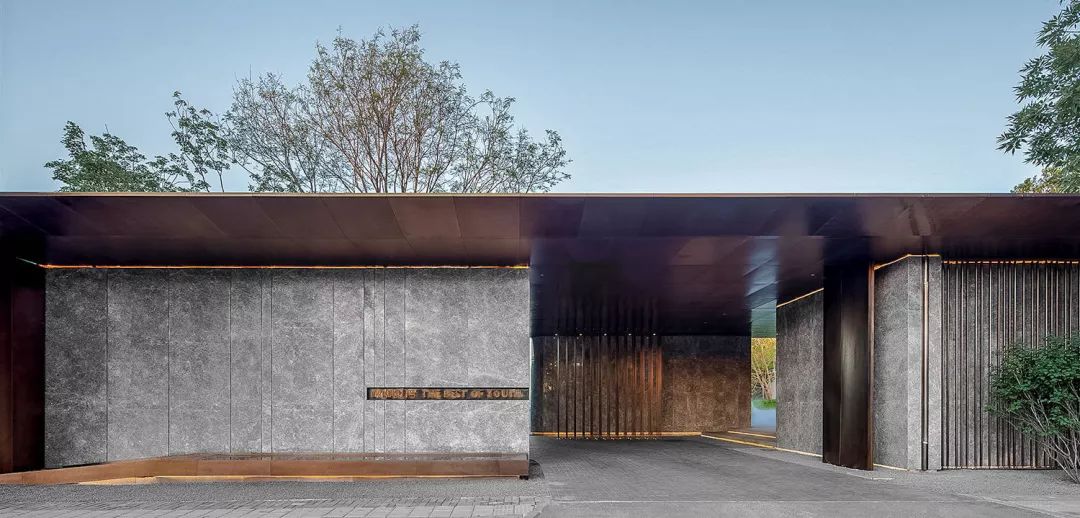 高端地产景观,来北京值得去的风景区排名榜