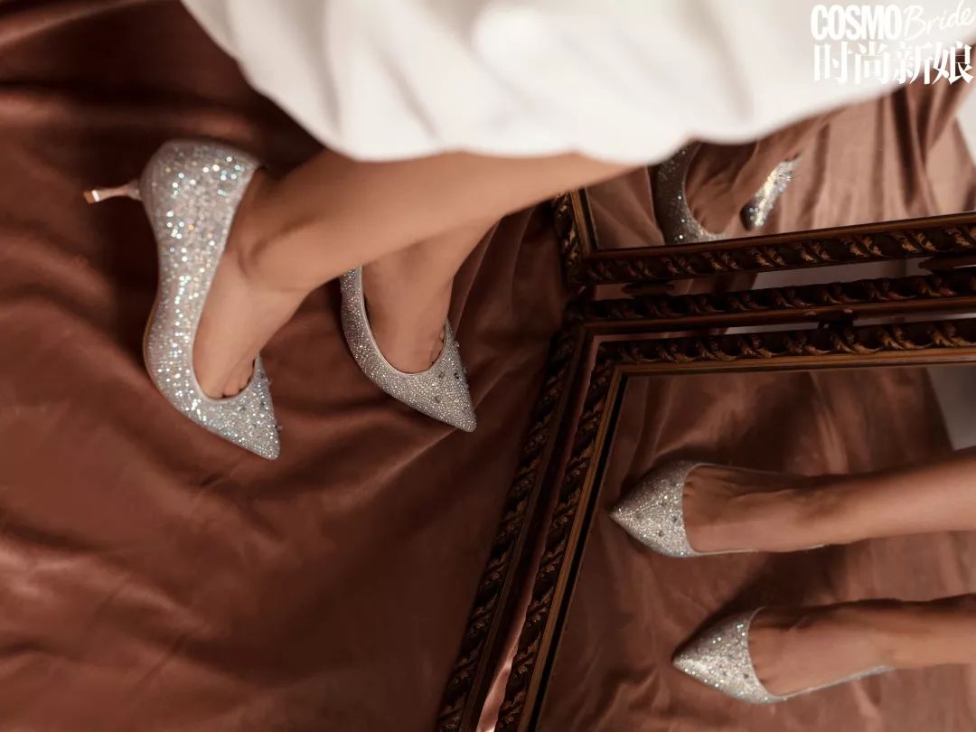 男士轻奢婚鞋,好看又日常的婚鞋测评