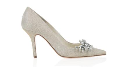 男士轻奢婚鞋,好看又日常的婚鞋测评