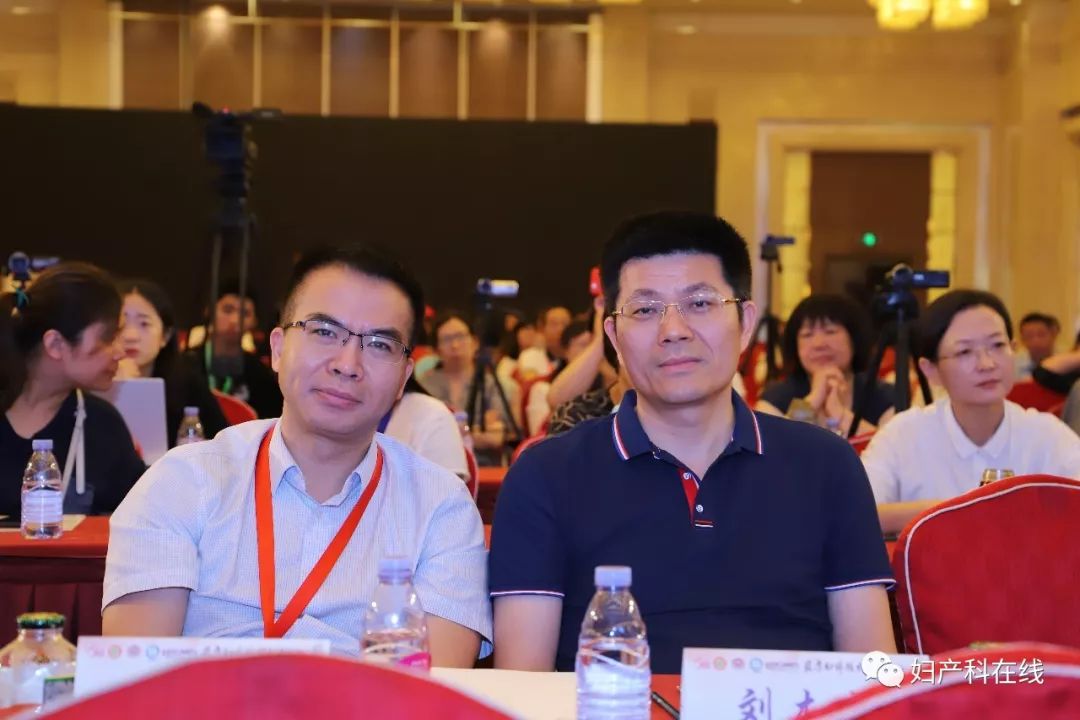 妇科微创技术普及,2016中国妇产科学术会议