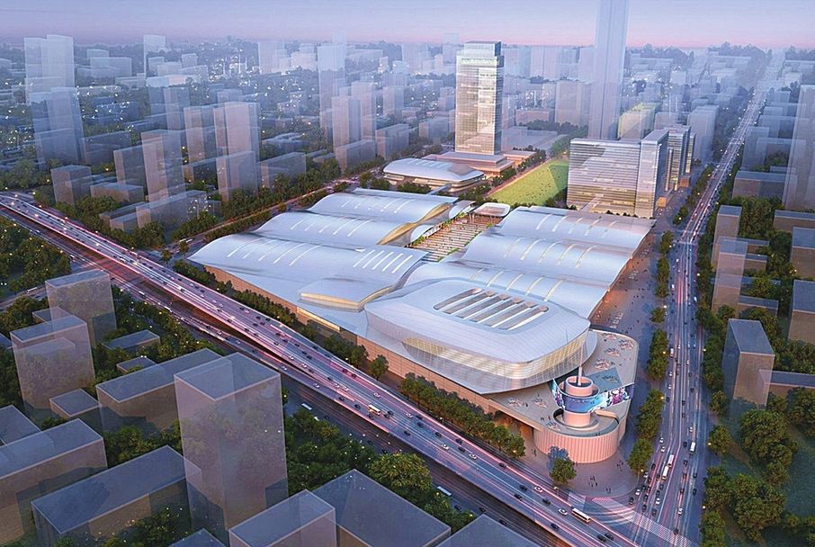 山东亚康药业股份有限公司简介,中国最大兽药料批发基地