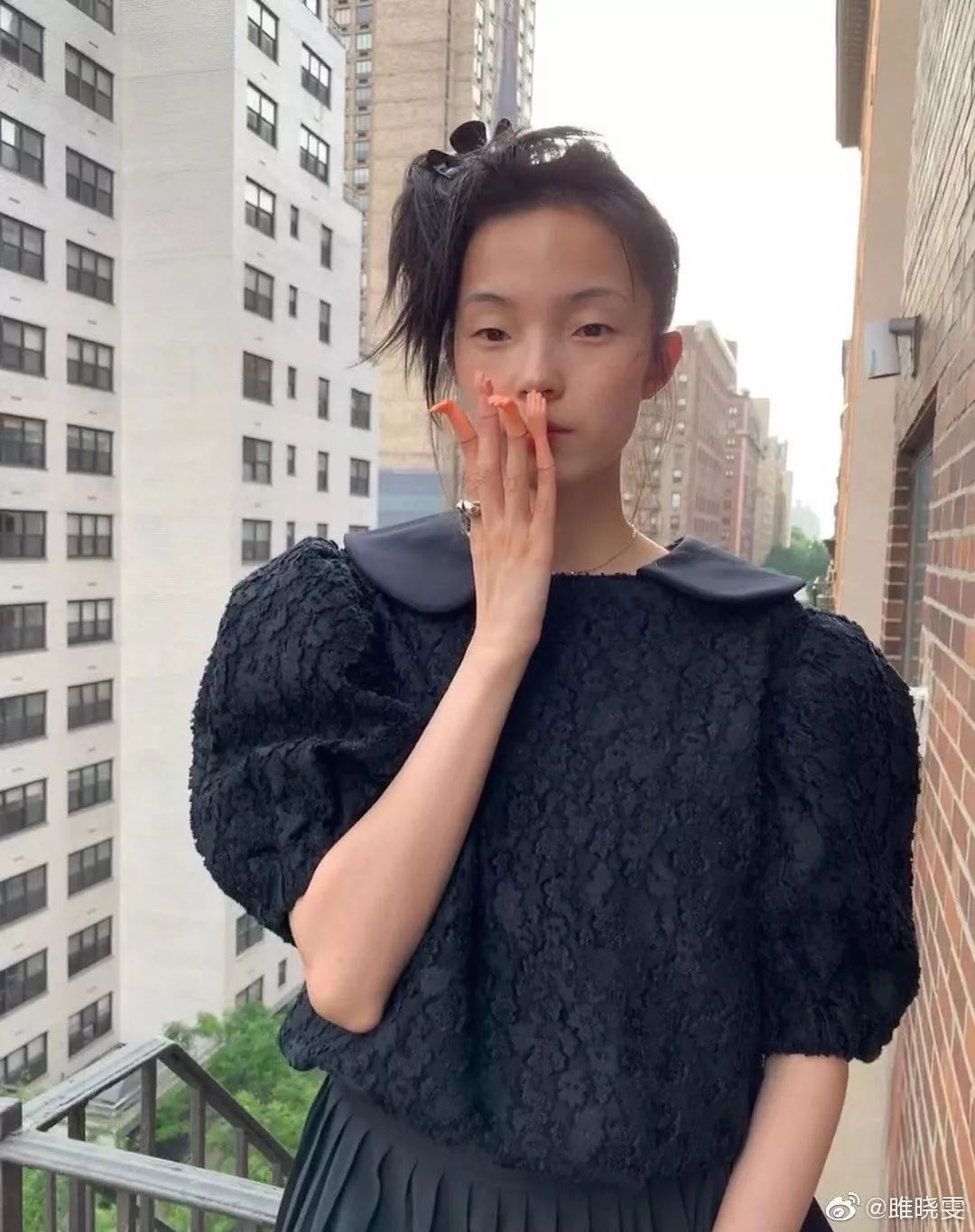 刘雯奚梦瑶何穗国际地位,何穗奚梦瑶刘雯上过什么综艺节目