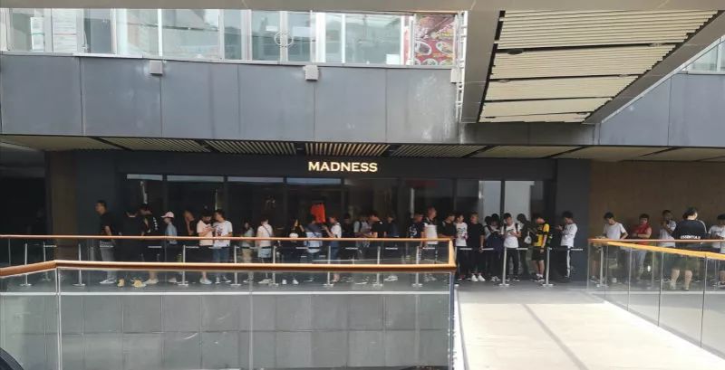 最新联名限量产品,限量联名